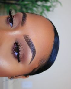 Eyebrow Routine, Natural Glam Makeup, Soft Glam Makeup, Face Beat, Soft Glam, Makeup Obsession