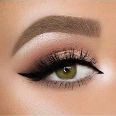 Oktoberfest Makeup, Amazing Wedding Makeup, Pageant Makeup, Permanente Make-up, Make Up Designs, Make Up Gold, Wedding Makeup Tips, Eye Makeup Styles, Make Up Inspiration