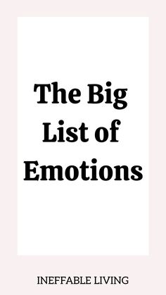 Emotional Awareness. Emotions play a crucial role in our lives, influencing our thoughts, behaviors, and overall well-being.  Identifying and understanding our emotions is essential for managing them effectively. List Of Emotions, Mental Health First Aid, Positive Mental Health, Emotional Awareness, Improve Mental Health, Emotional Regulation