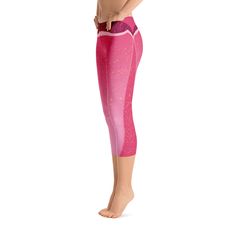 Aurora Inspired Running Costume Leggings Please note: These are running costume leggings with some activewear properties that benefit running. However, these are not compression tights and will not act to compress muscles or improve blood flow to the muscles. Get your run on in these fairy tale inspired running costume leggings made for the princess runner in you!! Check out the benefits and details below. BENEFITS * Super Soft * Forever Vibrant * Second Skin Feel * Lightweight Fabric * Quick Dr Breathable Pink Leggings For Running, Pink Athleisure Leggings For Running, Pink Running Leggings, Aurora Running Costume, Aurora Costume, Pink Compressive Full-length Leggings, Running Costumes, Compression Tights, Leggings For Women