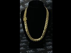 Every order comes with a free mystery item! 🎁 PRODUCT IS BACK IN STOCK AND READY TO SHIP - GRAB YOURS NOW BEFORE THEY'RE GONE AGAIN! 🚀🔥 ⛓ The Chain : Introducing our remarkable 15mm Gold-Plated Chain, meticulously crafted with real 18k gold, meticulously coated not once, not twice, but five times for an exceptional shine and durability. This exquisite piece exudes a timeless charm, elevating your style to new heights. Our skilled artisans have meticulously designed this chain to perfection, e Miami Cuban Link Chain, Miami Cuban Link, Miami Cuban, Necklace For Men, Cuban Link Chain, Cuban Link, Brass Jewelry, Gold Plated Necklace, Stylish Jewelry