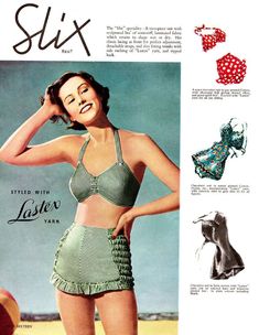 Fashion Eras, Fashion 1940s, Lingerie Vintage, Lady Like