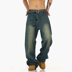 Model is 5ft 9''(176cm) tall, 145 lbs(66kg) weight and wearing a size L168cm 59kg wearing a size M - INDIGO BLUE- Straight fit- DENIM- Front/back pockets Urban Style Dark Wash Full Length Flare Jeans, Dark Wash Full Length Cargo Pants, Baggy Denim Blue Cargo Pants, Baggy Dark Wash Straight Leg Cargo Jeans, Baggy Full-length Denim Blue Pants, Baggy Dark Wash Full Length Jeans, Medium Wash Relaxed Fit Flare Jeans, Baggy Mid-rise Denim Blue Jeans, Full-length Denim Blue Cargo Jeans For Streetwear