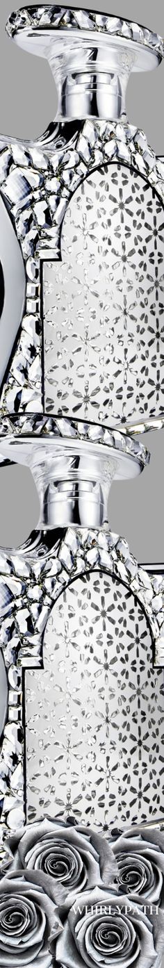 #Bondno9 #Metallic #Silver #Perfume #Fragrance #Beauty Source:Harrods Metallic Silver, Silver