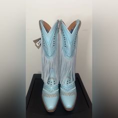 - Never Worn - Perfect Condition - Original Dingo Tag Still Attached - Willing To Negotiatejust Make Me An Offer! Cowboy Cowgirl, Idea Board, Cowboy And Cowgirl, Make Me An Offer, Cowgirl Boots, Shoes Heels Boots, Shoes Women Heels, Heeled Boots, Cowboy