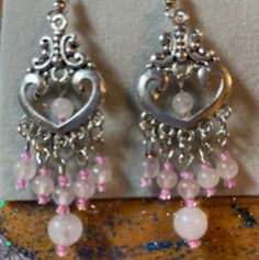 Large Drop Earrings, Black Crystal Earrings, Pink Crystal Earrings, Large Dangle Earrings, Crystal Keychain, Blue Crystal Earrings, Whimsical Jewelry, Crystal Chandelier Earrings, Gemstone Drop Earrings