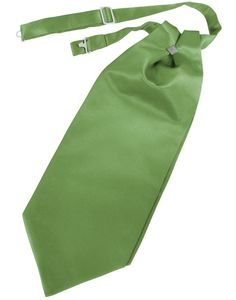 This luxurious solid satin cravat comes in clover, and is pre-tied for your convenience. Black Amethyst, Formal Accessories, Green Print, Soft Hands, Purple Roses, Color Collection, Soft Hand, Different Patterns, Black Pattern