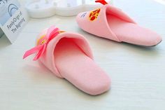 Sailor Moon Butterfly Slippers PN0378 ●Size:fit for 22.5-24 cm EUR:35-38 US:5-7.5 UK:3-5.5 (Please allow 1-3cm differs due to manual measurement.As different computers display colors differently,the color of the actual may vary slightly from the above images.Thanks for your understanding.) ●About Shipping: We attach great importance to the orders of each customer and parcel delivery. 1.Processing time: 2-3 business days. 2.Shipping time: 10-15 business days to US, please allow 3-4 weeks shipping to other country.(Shipping times can be affected by variable customs clearance times or public holidays.) Butterfly Slippers, Moon Butterfly, Parcel Delivery, Customs Clearance, Sailor Moon, Heeled Mules, Mule Shoe, Slippers, Moon