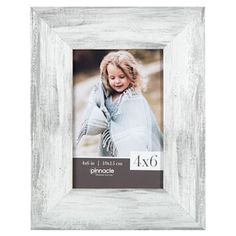 At Home Scoop Tabletop Photo Frame, White, 7.6"L X 9.6"H X 1.0"W, Plastic Tabletop Picture Frames, Birthday Coupons, Upper And Lowercase Letters, Double Take, Frame Wall Decor, Circle Design, Home Store, At Home Store, Home Wall Decor