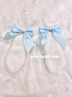 ♡ Material: Polyester♡ Wash: Hand wash and hang dry ♡ Handling Time before shipping: 5 days Cinnamoroll Outfit, Diy Bunny Ears, Svt Concert, Sanrio Outfits, Dungeons And Dragons Board, My Melody Cinnamoroll, Concert Fit, Melody Cinnamoroll, Felt Crafts Diy