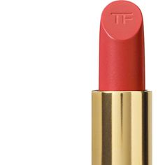 New Tom Ford Lipstick True Coral Beautiful Color One Of His Best Colors Tom Ford Lipstick, Coral Lipstick, Lipstick Color, Lipstick Colors, Makeup Lipstick, Tom Ford, Womens Makeup, Beautiful Colors, Pink Ladies