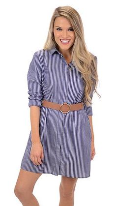 Crisp Cotton Shirtdress Cotton Shirttail Hem Shirt Dress For Day Out, Cotton Shirt Dress With Shirttail Hem For Day Out, Chic Cotton Dresses With Shirttail Hem, Trendy Cotton Shirt Dress For Day Out, Cotton Shirt Dress, Out Of Style, Boutique Clothing, Cute Dresses, Going Out