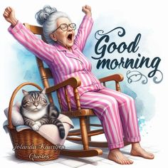 Cute Good Morning Quotes, Cute Good Morning, Morning Greetings, Morning Greeting, Funny Cards, Morning Quotes, Good Morning Quotes, Make Me Smile, Good Night