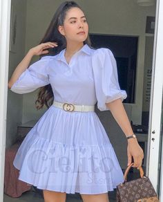 Mini Satin Dress Outfit, Casual Outfit Summer, Fancy Gown, Summer Outfits Casual, Classy Short Dresses, Kids Dress Collection, Maxi Design, Gown Blue, Outfits For Summer