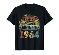 an image of a vintage birthday t - shirt with the year 1940 printed on it