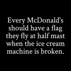 Hilarious Twisted Humor, Half Mast, Ice Cream Machine, A Flag, Belly Laughs, Twisted Humor, Anaconda, Dad Jokes, Sarcastic Quotes