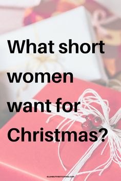 Best original gift ideas for petite women under 5’4 or 164cm in your life. When I had the idea to write this blog post, I was not sure I would come up with enough ideas. However, when spiralling and thinking of why these gifts are great for petite women, reasons came up easily. I did not even know some ideas existed; now I want them too!
If you are a Petite reading this blog post, send it to your family, friends and partners (or Santa Claus), to let them know what you want for Christmas. I hope my readers are not offended easily because some are fun items (but practical). Honestly, I would be happy to receive all of them! Shoes For Short Women, Best Winter Coats, Unique Jewelry Gifts, First Coffee, Make Her Smile, Cool Writing, But First Coffee, Christmas Gift Guide