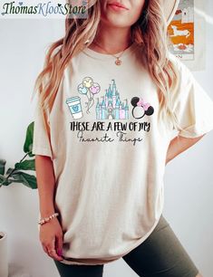 Magic Kingdom Shirts For Women, Disney Snack Shirt, Disney Magic Kingdom Shirts, Disney Shirt Designs, Disney Cricut Shirts, Disneyland Quotes, Adult Disney Shirts, Western Tshirts, Disneyland 2024