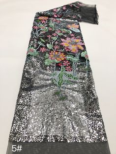 We offer a variety of fashion handmade fabric，those are widely use for wedding dress，garment and fashion cloth. we sell it by yard，our minimum order is 1 yards，and we always package it 15 yards for one roll，the width is 130cm/49 inch Material ： peals ,mesh ，Rayon,polyester. Symmetrical embroidery floral pattern, with lovely flowers in the middle, scalloped border. You can also cut and use separately. Perfect for dress, tops, wedding veil. You can split the piece up and have one scalloped edge ar Summer Wedding Contrast Sequin Fabric, Summer Lace Sequin Fabric, Spring Party Lace Sequin Fabric, Summer Party Embroidered Fabric With Floral Print, Spring Party Embroidered Floral Fabric, Spring Party Floral Embroidered Fabric, Party Sequin Fabric With Floral Lace Applique, Party Sequin Lace Fabric With Floral Applique, Party Lace Sequin Fabric With Floral Applique