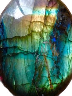 Labrodite Crystal Aesthetic, Labradorite Background, Labrodite Crystal, Green Labradorite, Crystal Drawing