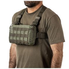 Chest Pack, Tactical Shoes, Slip Resistant Shoes, Belt Holster, Sling Pack, Tactical Clothing, Tactical Bag, Outdoor Backpacks, Chest Rig