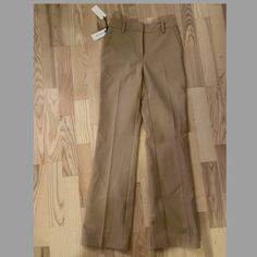 Upgrade Your Wardrobe With These Stylish And Sophisticated Aritzia Babaton Gazette Pants. Designed For Women, These Dress Pants Feature A Wide-Leg Design, Providing A Relaxed And Comfortable Fit. Made From A Medium-Weight Wool Blend Fabric From Portugal, These Pants Are Of Top-Quality Material. They Come In A Gorgeous Beige Color And Include Pockets For Added Convenience. These Pants Are Brand New With Tags And Are Available In Size 00. They Are Perfect For Any Occasion, Whether It Be A Formal E Elegant Stretch Work Pants For Spring, Fitted Ankle-length Work Pants For Spring, Fitted Beige Ankle-length Pants, Fitted Beige Tapered Leg Pants, Beige Slim Fit Bottoms For Work, Fitted Wide Leg Office Pants, Ankle-length, Fitted Wide Leg Pants For Spring Workwear, Fitted Ankle-length Wide Leg Pants For Office, Fitted Beige Dress Pants For Fall