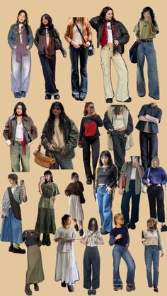 London Fall Outfits, Retro Outfits 90s, Everyday Outfits Fall, London Fall, London Outfit, Fall Fashion Outfits