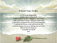 a poem written on the beach with two roses