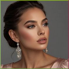 Shine as a wedding guest with this elegant makeup look! 💍✨ Achieve a flawless, long-lasting finish that’s perfect for celebrating all day. Want more wedding-ready beauty inspiration? Tap the link in bio for the ultimate guide! #WeddingGuestGlam #ElegantMakeup #FlawlessFinish #BeautyInspo #WeddingReady #makeup #weddingmakeup Evening Bride Makeup, Makeup For Wedding Guest Classy, Makeup For A Wedding Guest, Makeup Looks Wedding Guest, Guest Wedding Makeup, Elegant Makeup Looks Classy, Makeup Almond Eyes, Wedding Makeup For Hooded Eyes, Makeup Ideas For Wedding Guest