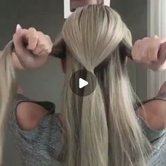 Basic Updo Hairstyles, Tie Back Hairstyles, Easy Wedding Hairstyles Do It Yourself Medium Length, Hair With Fascinator Hairstyles, Diy Wedding Hairstyles For Long Hair, Step By Step Hairstyles For Long Hair, Fascinator Hairstyles Long, Easy Diy Hairstyles For Long Hair, Medium Length Hair Styles Tutorials