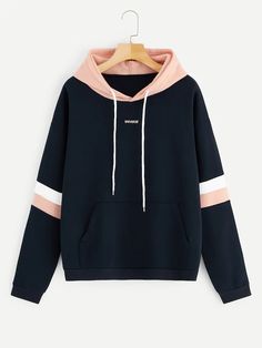 Lany, Hoodie Fashion