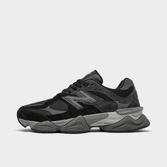 New Balance 9060 Outfit Men, New Balance Shoes 9060, Carol Shoes, New Balance 9060 Black, 9060 New Balance, Mens Sneakers Fashion, New Balance Shoes Men, Guy Shoes, New Balance Logo