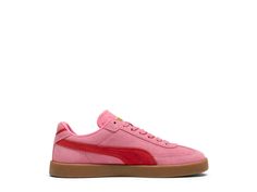 Puma Club II Era Sneaker - Kids' - Free Shipping | DSW Puma Original, Nike Original, Adidas Fashion, Nike Fashion, Goodyear Welt, Active Wear Outfits, Hush Puppies, Spring Shoes, Kids Sneakers