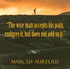 #quotes #quotesdaily #quoteslover #pain #painquotes Experience Quotes, Physical Pain, Marcus Aurelius, Beauty Quotes, Fitness Quotes, Vision Board, Inspirational Quotes, Feelings, Quotes