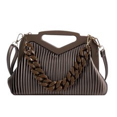 Brand Name: SWDFShape: ShellPlace Of Origin: HE BEI ?ProvinceHandbags Type: Shoulder BagsTypes of bags: Shoulder Crossbody BagsOrigin: CN(Origin)Main Material: PUClosure Type: HaspHardness: HARDExterior: Silt PocketStyle: FashionModel Number: nz210728Lining Material: Synthetic LeatherOccasion: VersatileGender: WOMENPattern Type: SolidNumber of Handles/Straps: SingleInterior: Interior Slot PocketInterior: Cell Phone PocketInterior: Interior Zipper PocketInterior: Interior Key Chain HolderInterior Classic Crossbody Bag, Silver Handbag, Purple Handbags, White Shoulder Bag, Yellow Handbag, Green Handbag, White Handbag, Pink Handbags, Ladies Clutch