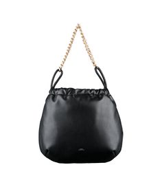 LZZ-1 Chic Chain Satchel For Everyday Use, Everyday Bucket Bag With Chain Strap Satchel, Leather Bags With Chain Strap And Double Handle, Leather Tote Bag With Chain Strap, Leather Bucket Bag With Chain Strap For Everyday, Everyday Leather Bags With Chain Strap, Leather Tote Satchel With Chain Strap, Everyday Satchel Bag With Chain, Everyday Satchel Bag With Chain Detail