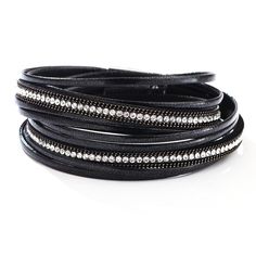 Style: Exotic Material: Alloy Color: Black, Red, Silver Gray, Brown Fashion Element: Hot Drilling Rhinestone Fashion, Vintage Boho Fashion, Simple Bracelets, Hand Chain, Boho Vintage, Black Hand, Hand Jewelry, Brown Fashion, Vintage Boho