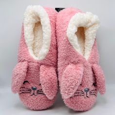 Stupendous Slippers By Oooh Yeah! - Slipper - Bunny Hop Fun Slippers, Mens Items, Small Women, Blue Denim Shorts, Spirit Wear, Fall Gifts, Long Sleeves Jacket, Gift Accessories, Hottest Trends