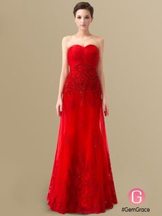 Only $238.9, Wedding Dresses Best Red Lace Tulle Pleated Sweetheart Floor Length Wedding Dress #BS082 at #GemGrace. View more special Wedding Dresses,Colored Wedding Dresses now? GemGrace is a solution for those who want to buy delicate gowns with affordable prices, a solution for those who have unique ideas about their gowns. Find out more>> Red Tulle Evening Dress With Sweetheart Neckline, Red Tulle Dress With Sweetheart Neckline, Elegant Red Ball Gown With Sweetheart Neckline, Red Evening Dress With Sweetheart Neckline For Banquet, Red Sweetheart Neckline Evening Dress For Banquet, Red Tulle Ball Gown For Banquet, Red Tulle Gown For Banquet, Red Fitted Ball Gown With Sweetheart Neckline, Red Sweetheart Neckline Dress For Debutante Ball