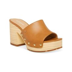 Manufacturer: Cool Planet by Steve Madden Size Origin: US Style Type: Platform Sandals Collection: Cool Planet by Steve Madden Closure: Material: Man Made Fabric Type: Man Made Sku: BH5886532 Size: 7.  Color: Brown.  Gender: female.  Age Group: adult. Steve Madden Wedge Sandals, Wedge Platform Sandals, Sandals Collection, Leather Wedges, Platform Wedges, Platform Sandals, Wedge Sandals, Shoes Women Heels, Steve Madden