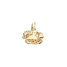 Capture your precious memories in precious metal with these fine quality gold charms. Vintage Yellow Gold Plated Charm, Yellow Gold-plated Vintage Charm, Vintage Yellow Gold-plated Charm, Classic Gold Charms For Anniversary, Gold Pendant Charm With Polished Finish, Gold Polished Pendant Charm, Classic Gold Charms In 14k Gold, Classic 14k Gold Charms, Vintage 14k Yellow Gold Charms