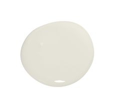 an empty white plate on a white background