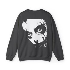 Playboi Carti Sweatshirt, Playboi Carti Hoodie, Playboi Carti merch, streetwear outfit, graphic sweatshirt, graphic tshirt outfit inspo, gift for him, gift for her, christmas present, pump cover gym, die lit, whole lotta red, playboi carti aesthetic, playboi carti wallpaper, hip hop, viral clothing, winter essentials, winter sweatshirt, winter outfit inspo, oversized unisex hoodie Winter Cotton Crew T-shirt, Winter Cotton Grunge Tops, Winter Grunge Cotton Tops, Winter Grunge Sweatshirt With Relaxed Fit, Winter Grunge Relaxed Fit Sweatshirt, Winter Cotton Crew Neck Top, White Long Sleeve Grunge Sweater, Grunge Long Sleeve Cotton Sweatshirt, Oversized Band Merch Tops For Winter