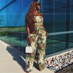 Brand: Eshay’s Boutique Tagged Akira For More Exposure Only Price Is Firm #Onsale Tapestry Pants, Jumpsuit Trousers, Blue Cream, Golden Hour, Pants Set, Pant Jumpsuit, Color Blue, Pants For Women, Tapestry