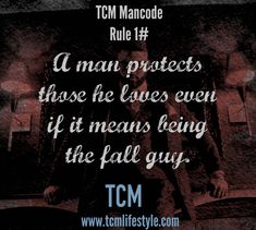 TCm Mancode Rule #1 Clean Face, Cigars