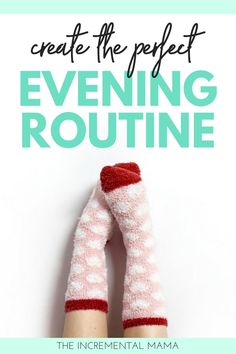 Evening Routine For Moms #momhacks #momschedule #selfcareroutine Bedtime Checklist, College Morning Routine, Daily Routine For Women, Overnight Beauty Hacks, Morning Routine Productive, Mom Routine, Morning Routine Checklist, Beauty Routine Checklist, Routine Checklist