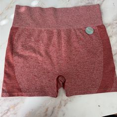 Brand New With Tags Butt Lift Size Large Short Shorts Seamless Make An Offer!!!!! Seamless Shorts, Pink Vs, Shorts Athletic, Short Shorts, Athletic Shorts, Vs Pink, Color Orange, Victoria Secret Pink, Pink Ladies