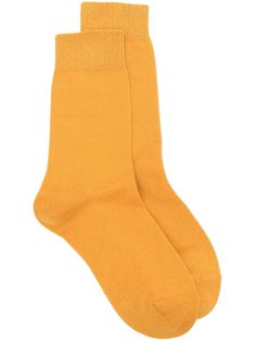 ochre yellow cashmere fine knit ankle-length stretch-design Be sure before opening, as socks and hosiery can only be returned in their original, unopened packaging. Classic Cashmere Socks For Winter, Classic Fall Cashmere Socks, Casual Cashmere Socks For Winter, Casual Cashmere Winter Socks, Orange Socks, Yellow Socks, Ochre Yellow, Trouser Socks, Chanel 2