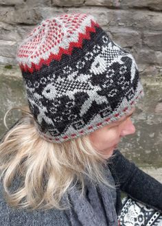 Knitted Nordic fisherman hat,winter accessories,soft and casual Christmas gift,unisex winter hat. Size 58-60 cm/22,6-23,4 inches Please note that colors of the product may vary a little one monitor to another. Cozy Gray Warm Hat, Gray Knitted Beanie Cap, Casual Beanie Christmas Hats, Casual Christmas Beanie Hat, Gray Knitted Beanie, Gray Knitted Winter Hats, Hand Knitted Hat For Winter Gift, Gray Knitted Hat For Cold Weather, Red Knitted Hat For Cold Weather