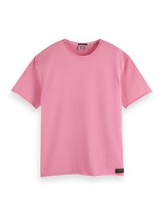 Poetry Pink Everyday Adventures, Casual Night Out, T-shirt Polos, Raw Edge, A Dream, The Wild, Night Out, Comfort Fit, Relaxed Fit